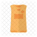Practice Bibs Training Sports Icon