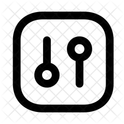 Präferenzen  Symbol