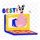 Praise  Icon