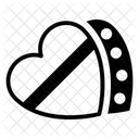 Pralinenschachtel  Symbol