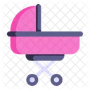 Pram  Icon