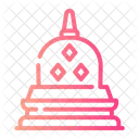 Prambanan  Icon