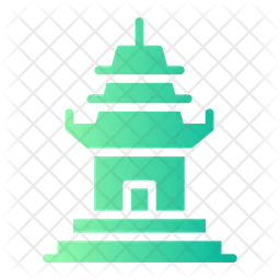 Prambanan  Icon