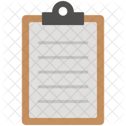 Papel  Ícone