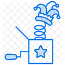 Prank box  Icon