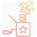 Prank box  Icon