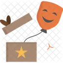 Prank Box  アイコン