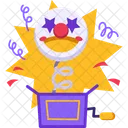 Prank box  Symbol
