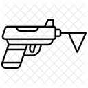 Prank gun  Icon