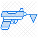 Prank gun  Icon