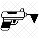 Prank gun  Icon