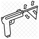 Prank Gunline Icon