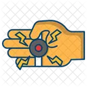 Prank April April Fool Icon