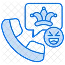 Prank  Icon