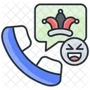 Prank  Icon