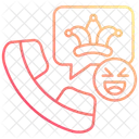 Prank  Icon