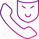Prank Joke Fun Icon