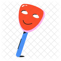 Prank Mask  Icon