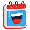 Prank Month  Icon