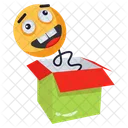 Prank Surprise  Icon