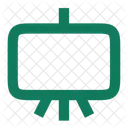 Prasentation Symbol