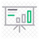 Tafel Grafik Diagramm Symbol