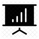 Prasentation Diagramm Graph Symbol