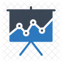 Analyse Tafel Diagramm Symbol