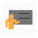 Prasentation Diagramm Graph Symbol