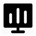 Prasentationstafel Prasentation Tafel Symbol