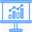 Präsentation  Symbol