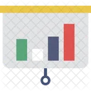 Prasentation Diagramm Analyse Symbol