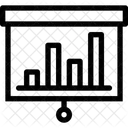 Prasentation Elektronik Haushaltsgerate Symbol