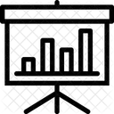 Prasentation Elektronik Haushaltsgerate Symbol