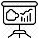Präsentation  Symbol