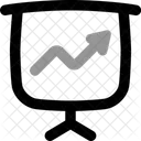 Prasentation Symbol
