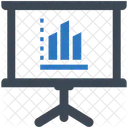 Bericht Prasentation Diagramm Symbol
