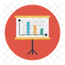 Tafel Grafik Diagramm Symbol