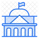 Präsident  Symbol