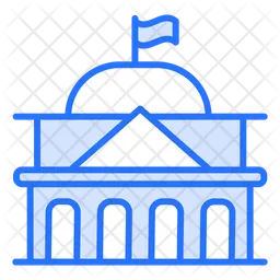 Präsident  Symbol