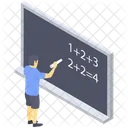 Pratica matematica  Icon