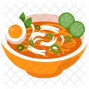 Comida Refeicao Macarrao Ícone