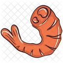 Lobster Seafood Nephropidae Icon