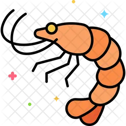 Prawn  Icon