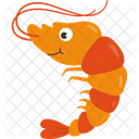 Prawns  Icon