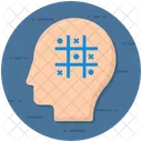 Tic Tac Toe Ubung List Icon