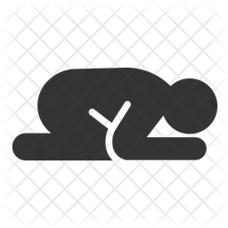 Pray Icon