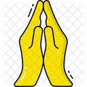 Pray Symbol