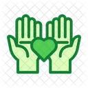 Pray  Icon