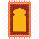 Pray Mat Islam Icon